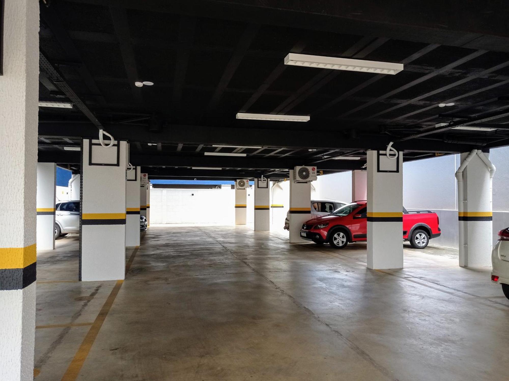 Studio Luxo, Em Anapolis - Perfeito Exteriör bild